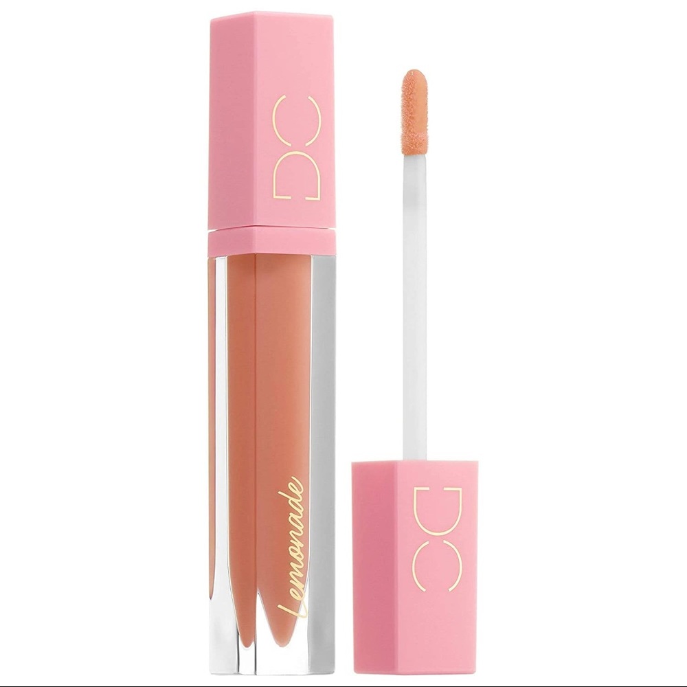 ☕️DOMINIQUE COSMETICS- SWEET TEA GLOSS☕️